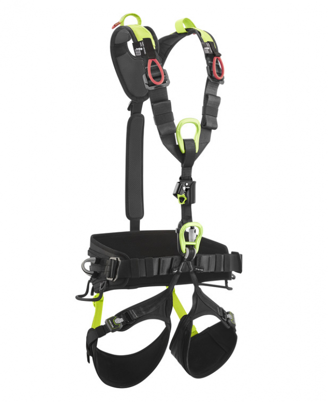 Edelrid Vector HIP en Y